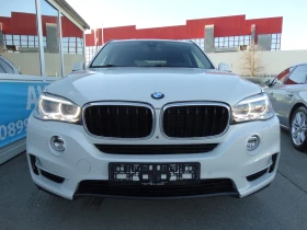 BMW X5 XDRIVE25D, 218ps, 360, снимка 5