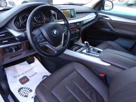 BMW X5 XDRIVE25D, 218ps, 360, снимка 7