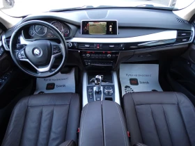 BMW X5 XDRIVE25D, 218ps, 360, снимка 10
