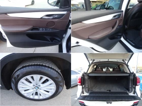 BMW X5 XDRIVE25D, 218ps, 360, снимка 8