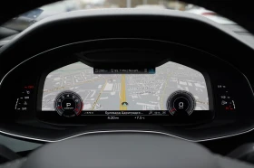 Audi Q8 130км каско история Matrix headup нов алтернатор, снимка 11