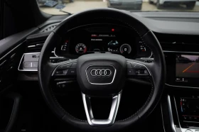Audi Q8 130км каско история Matrix headup нов алтернатор, снимка 9