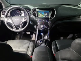Hyundai Santa fe 2.2 CRDI 4WD, снимка 7