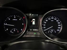 Hyundai Santa fe 2.2 CRDI 4WD, снимка 8