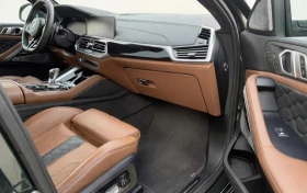 BMW X6 M Competition Larte Desing, снимка 8