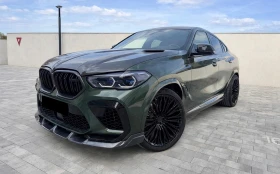 BMW X6 M Competition Larte Desing, снимка 1