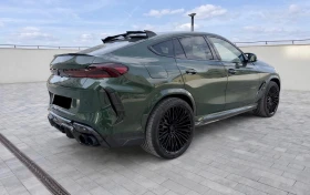 BMW X6 M Competition Larte Desing, снимка 4