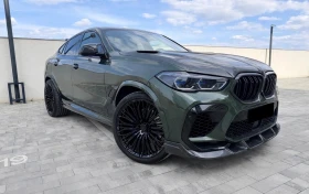 BMW X6 M Competition Larte Desing, снимка 3