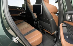 BMW X6 M Competition Larte Desing, снимка 7