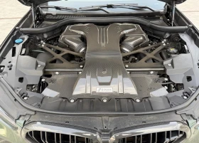 BMW X6 M Competition Larte Desing, снимка 5