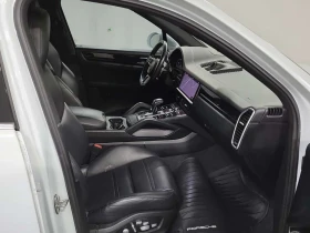 Porsche Cayenne * E Hybrid * 360 * АМБИЕНТНО * ОБДУХВАНЕ, снимка 13