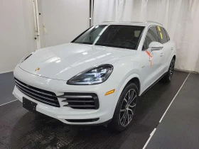 Porsche Cayenne * E Hybrid * 360 * АМБИЕНТНО * ОБДУХВАНЕ, снимка 1