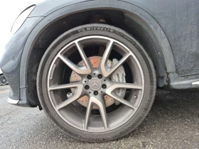 Mercedes-Benz GLC 43 AMG 360* BURMESTER* ПАНОРАМА* ПОДГРЕВИ* CARFAX, снимка 6