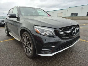 Mercedes-Benz GLC 43 AMG 360* BURMESTER* ПАНОРАМА* ПОДГРЕВИ* CARFAX, снимка 2