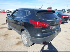 Nissan Rogue 2.0l Sport S, снимка 3