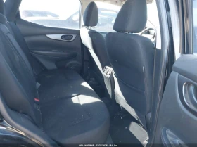 Nissan Rogue 2.0l Sport S, снимка 8