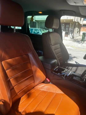 VW Touareg, снимка 6