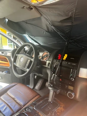 VW Touareg, снимка 5