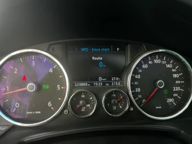 VW Touareg, снимка 3