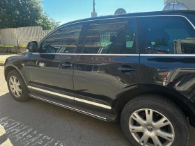 VW Touareg, снимка 10