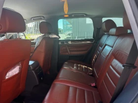 VW Touareg, снимка 8
