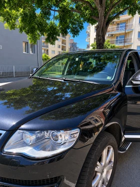 VW Touareg, снимка 2