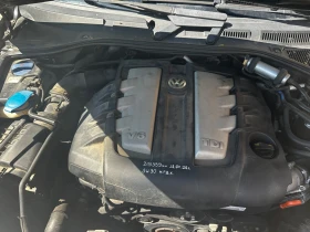 VW Touareg, снимка 4