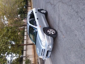 Hyundai Santa fe 4x4, снимка 2