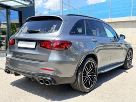 Mercedes-Benz GLC 43 AMG 4M Facelift Night Distronic Burmester Keyless Wide, снимка 5