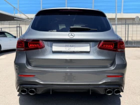 Mercedes-Benz GLC 43 AMG 4M Facelift Night Distronic Burmester Keyless Wide, снимка 6