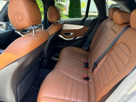Mercedes-Benz GLC 43 AMG 4M Facelift Night Distronic Burmester Keyless Wide, снимка 13