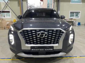 Hyundai Palisade 2.2D ! 4WD ! 6+ 1 ! Prestige !, снимка 2