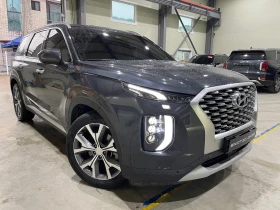 Hyundai Palisade 2.2D ! 4WD ! 6+ 1 ! Prestige !, снимка 1
