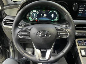 Hyundai Palisade 2.2D ! 4WD ! 6+ 1 ! Prestige !, снимка 15