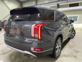 Hyundai Palisade 2.2D ! 4WD ! 6+ 1 ! Prestige !, снимка 4