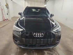 Audi Q3  CARFAX | AVTOKREDIT | LED | PANO | KOJA , снимка 5