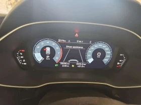 Audi Q3  CARFAX | AVTOKREDIT | LED | PANO | KOJA , снимка 11