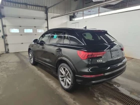 Audi Q3  CARFAX | AVTOKREDIT | LED | PANO | KOJA , снимка 4