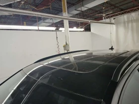 Audi Q3  CARFAX | AVTOKREDIT | LED | PANO | KOJA , снимка 7