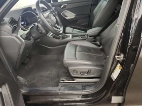 Audi Q3  CARFAX | AVTOKREDIT | LED | PANO | KOJA , снимка 9