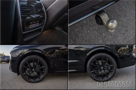 BMW X7 40d M SPORT PACK CARBON F-LIFT INDIVID PANO ОБДУХВ, снимка 16