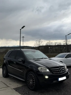Mercedes-Benz ML 320 CDI TOP!!, снимка 2