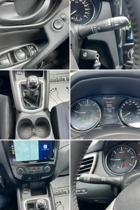 Nissan Qashqai 1.5DCI -NAVI, снимка 16