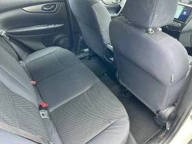Nissan Qashqai 1.5DCI -NAVI, снимка 11