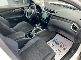Nissan Qashqai 1.5DCI -NAVI, снимка 14