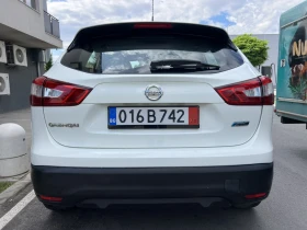 Nissan Qashqai 1.5DCI -NAVI, снимка 2