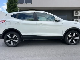 Nissan Qashqai 1.5DCI -NAVI, снимка 5
