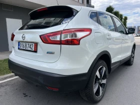 Nissan Qashqai 1.5DCI -NAVI, снимка 8