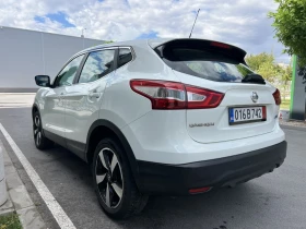 Nissan Qashqai 1.5DCI -NAVI, снимка 7