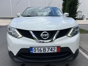 Nissan Qashqai 1.5DCI -NAVI, снимка 1